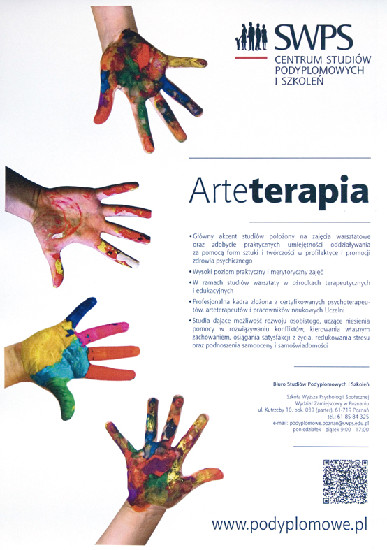 Arteterapia_plakat'