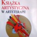 W. Karolak - książka artystyczna